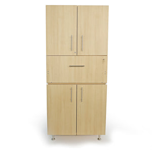 elevatED™ Workstation Cabinet