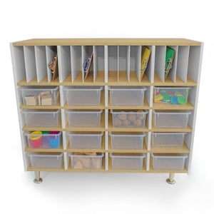 elevatED™ Classroom Organizer