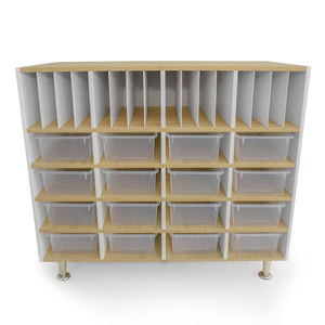 elevatED™ Classroom Organizer