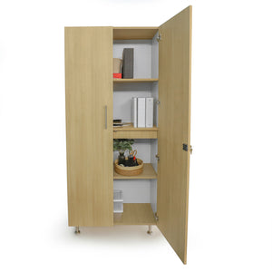 elevatED™ Tall And Wide Cabinet