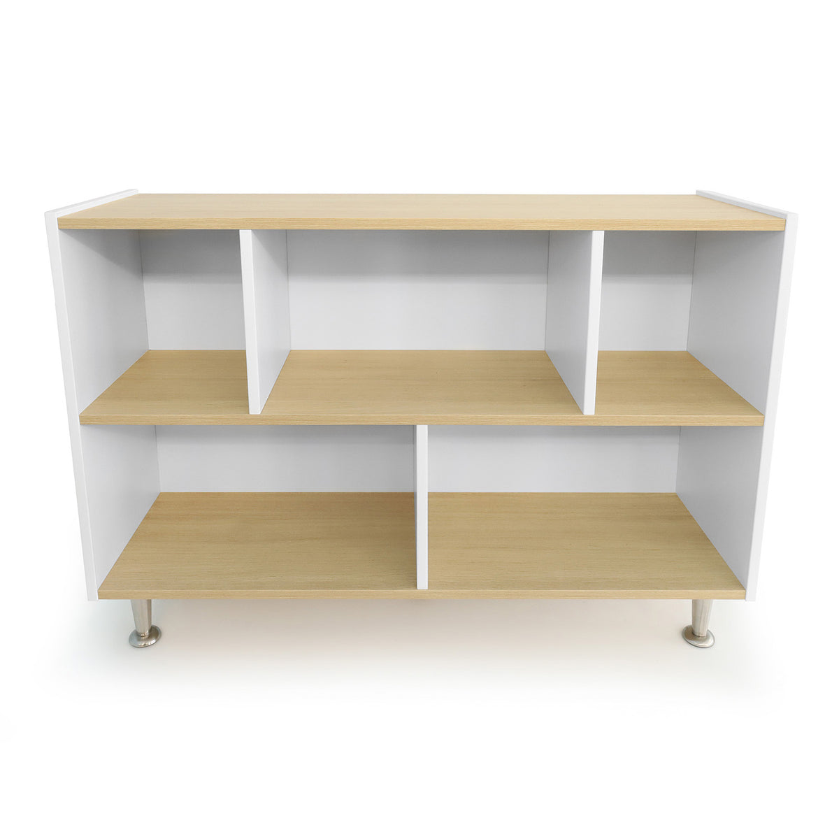 elevatED™ Storage Cabinet, 33" H