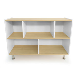 elevatED™ Storage Cabinet, 33" H