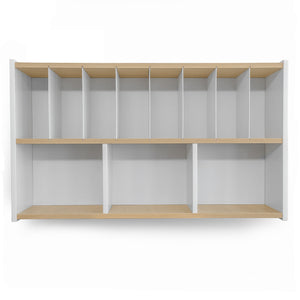 elevatED™ Diaper Supply Cabinet