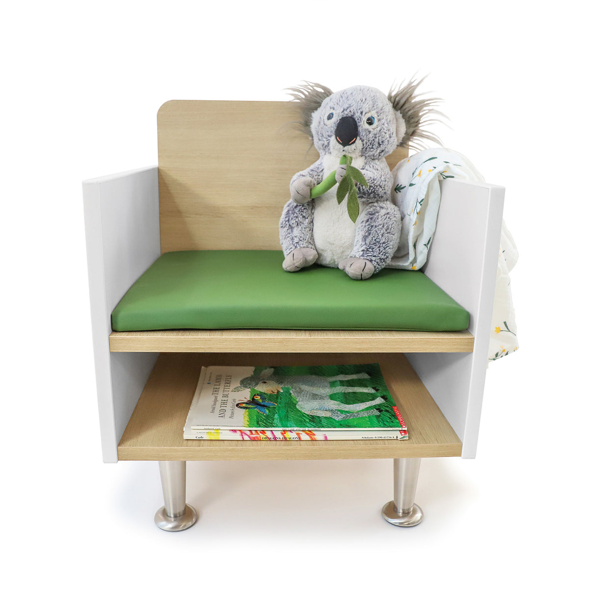 elevatED™ Arm Chair