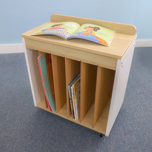 elevatED™ Mobile Big Book Holder