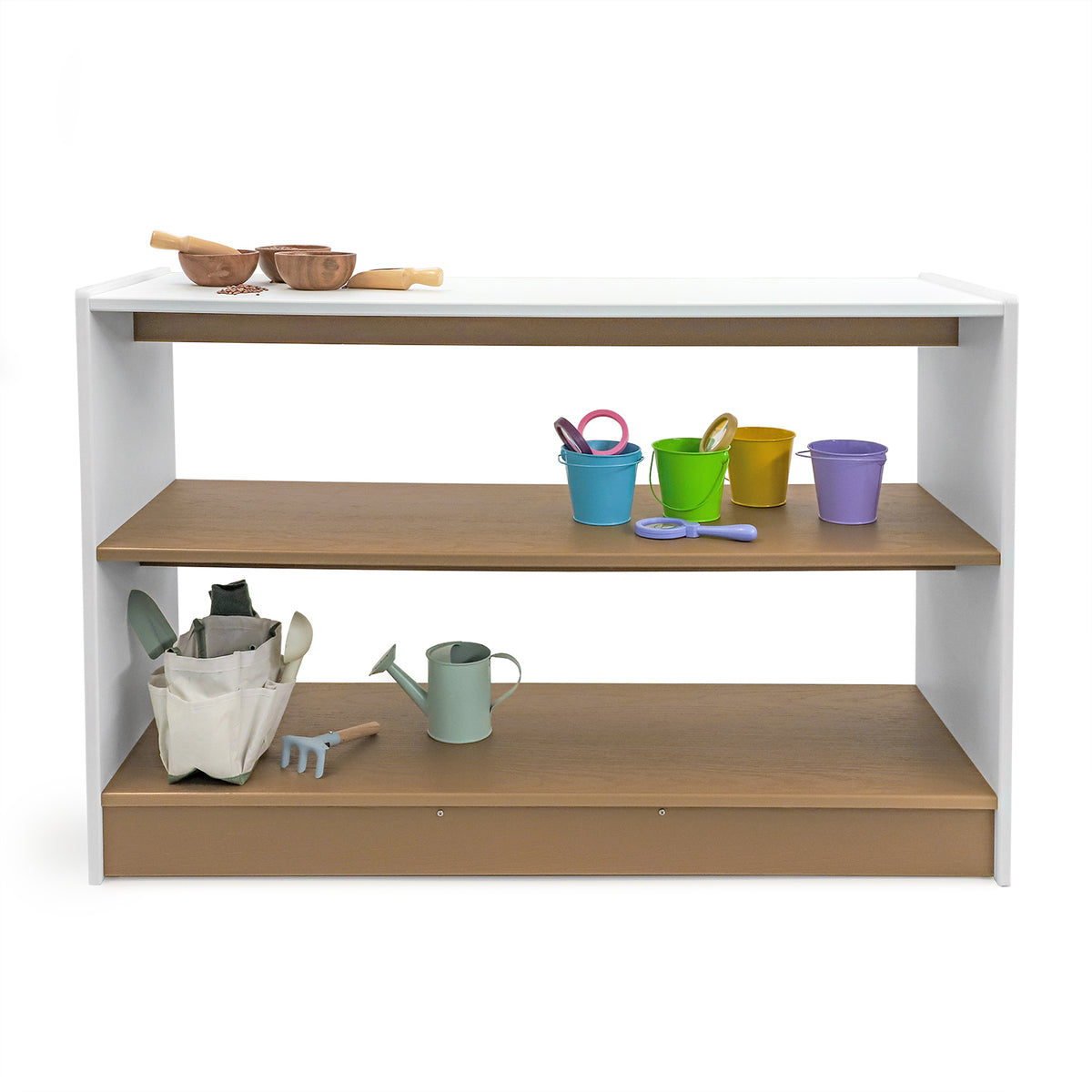 outdoorED™ Storage Shelf