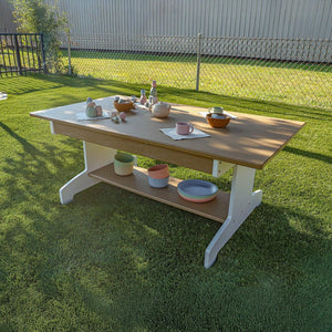 outdoorED™ Activity Table