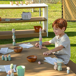 outdoorED™ Activity Table