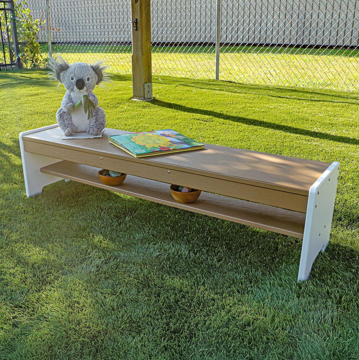 outdoorED™ Bench