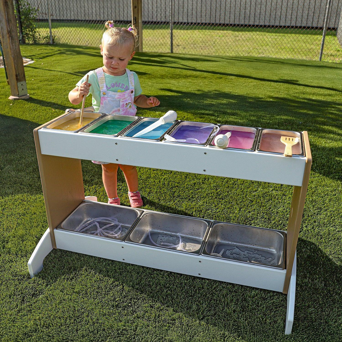 outdoorED™ Potion Station