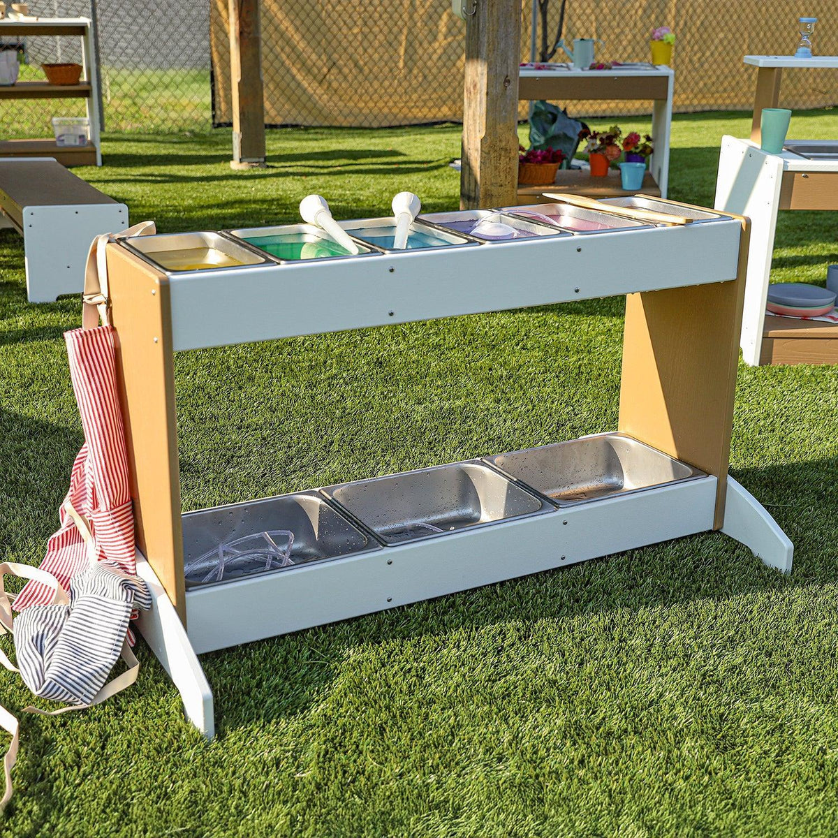 outdoorED™ Potion Station