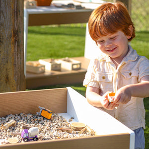 outdoorED™ Big And Wide Table