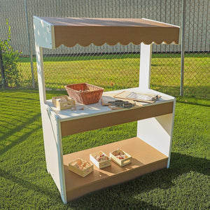 outdoorED™ Market Stand