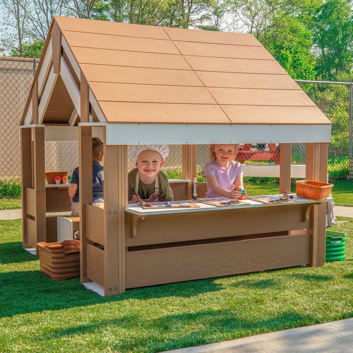 outdoorED™ Learning Pavilion
