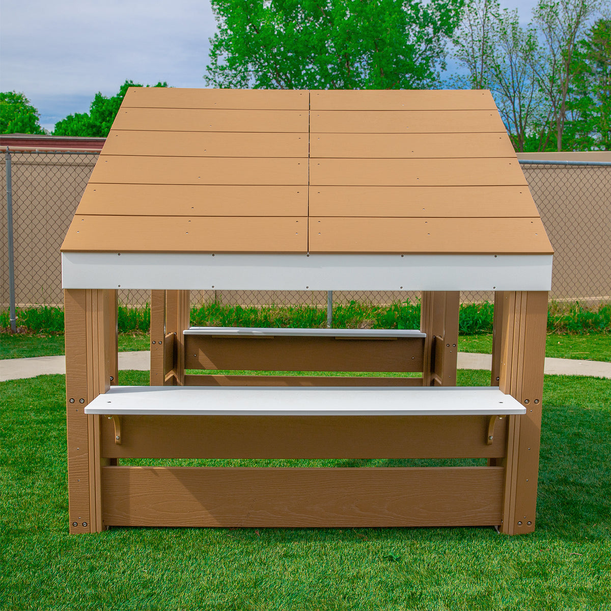 outdoorED™ Learning Pavilion