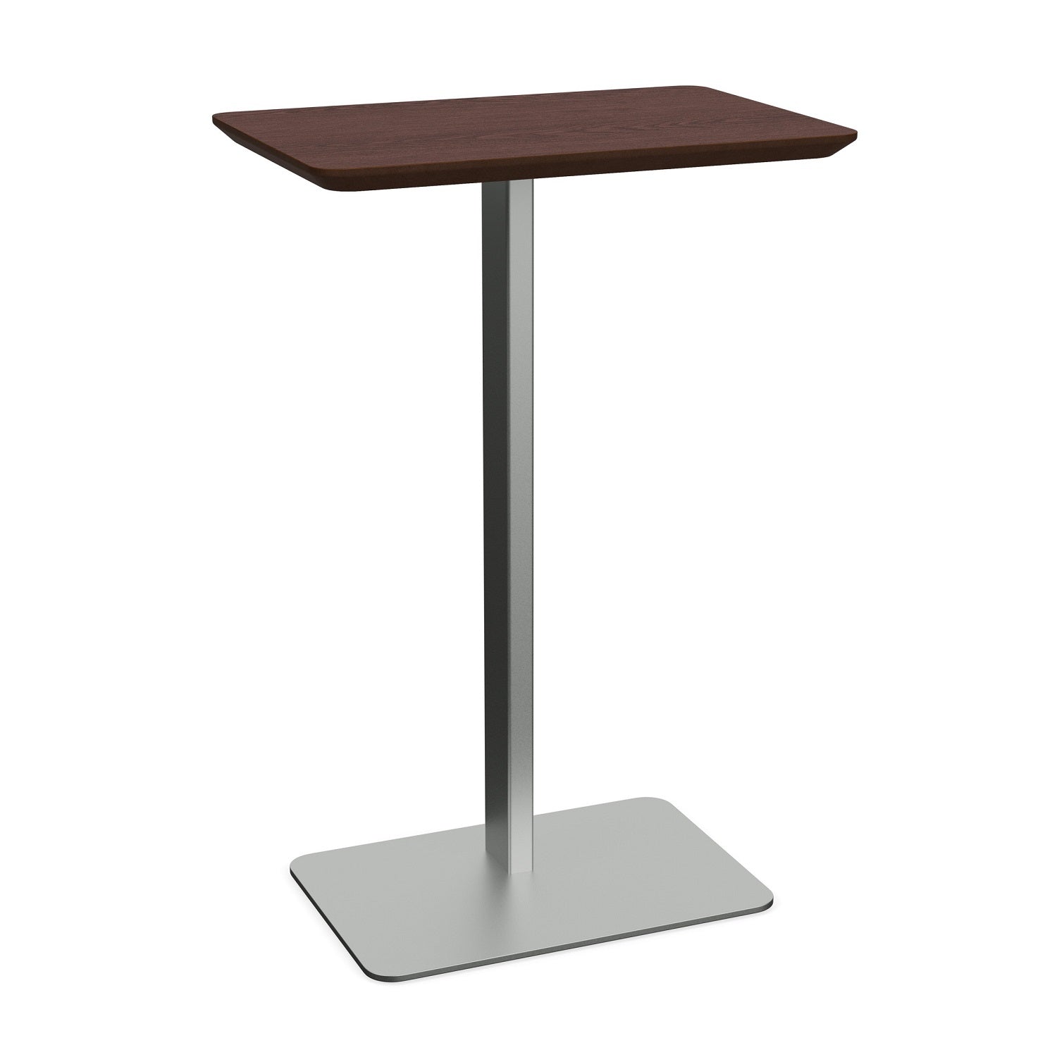 Waterfall Collection Personal Table, FREE SHIPPING