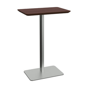 Waterfall Collection Personal Table, FREE SHIPPING