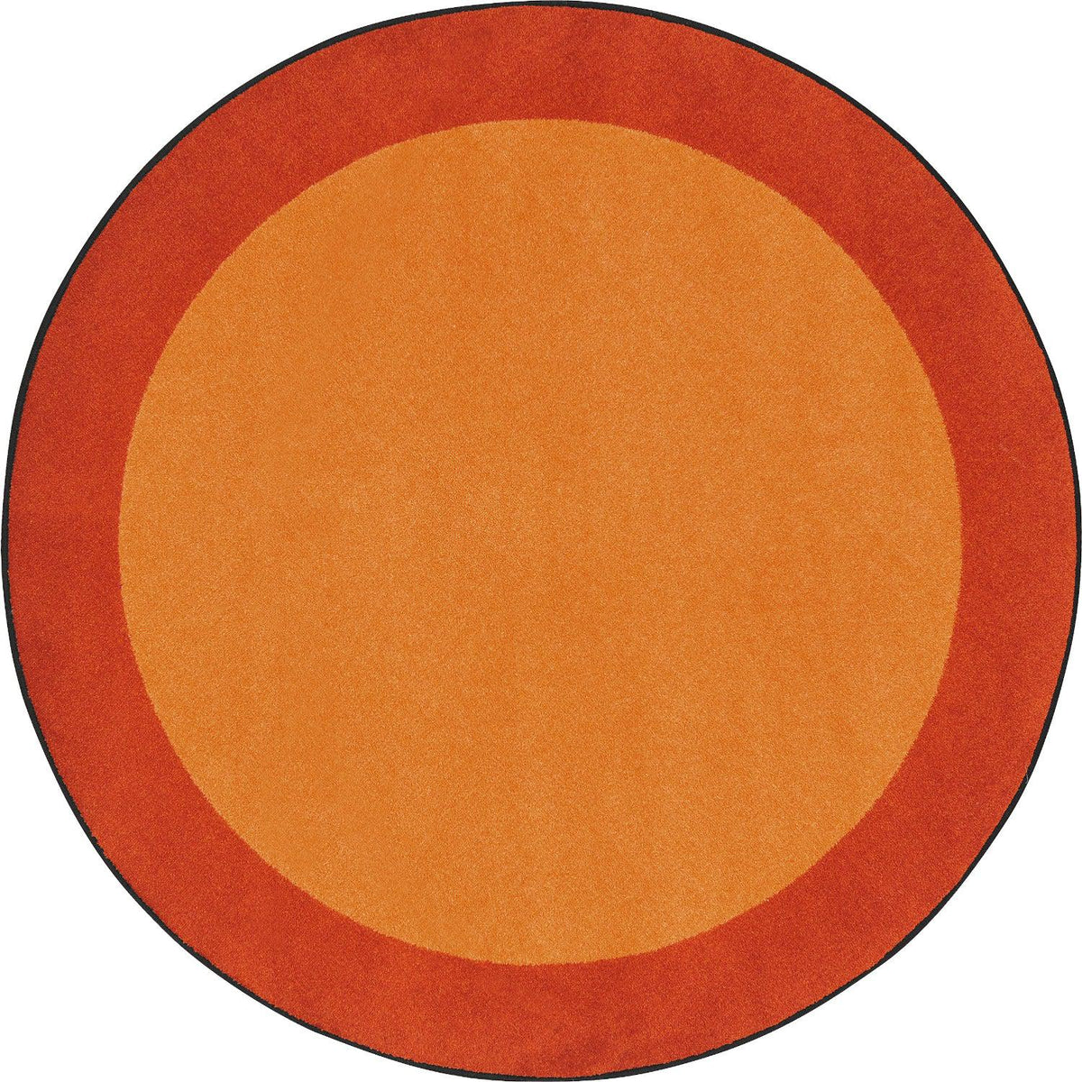 Joy Carpets All Around Rug, 7'7" Round