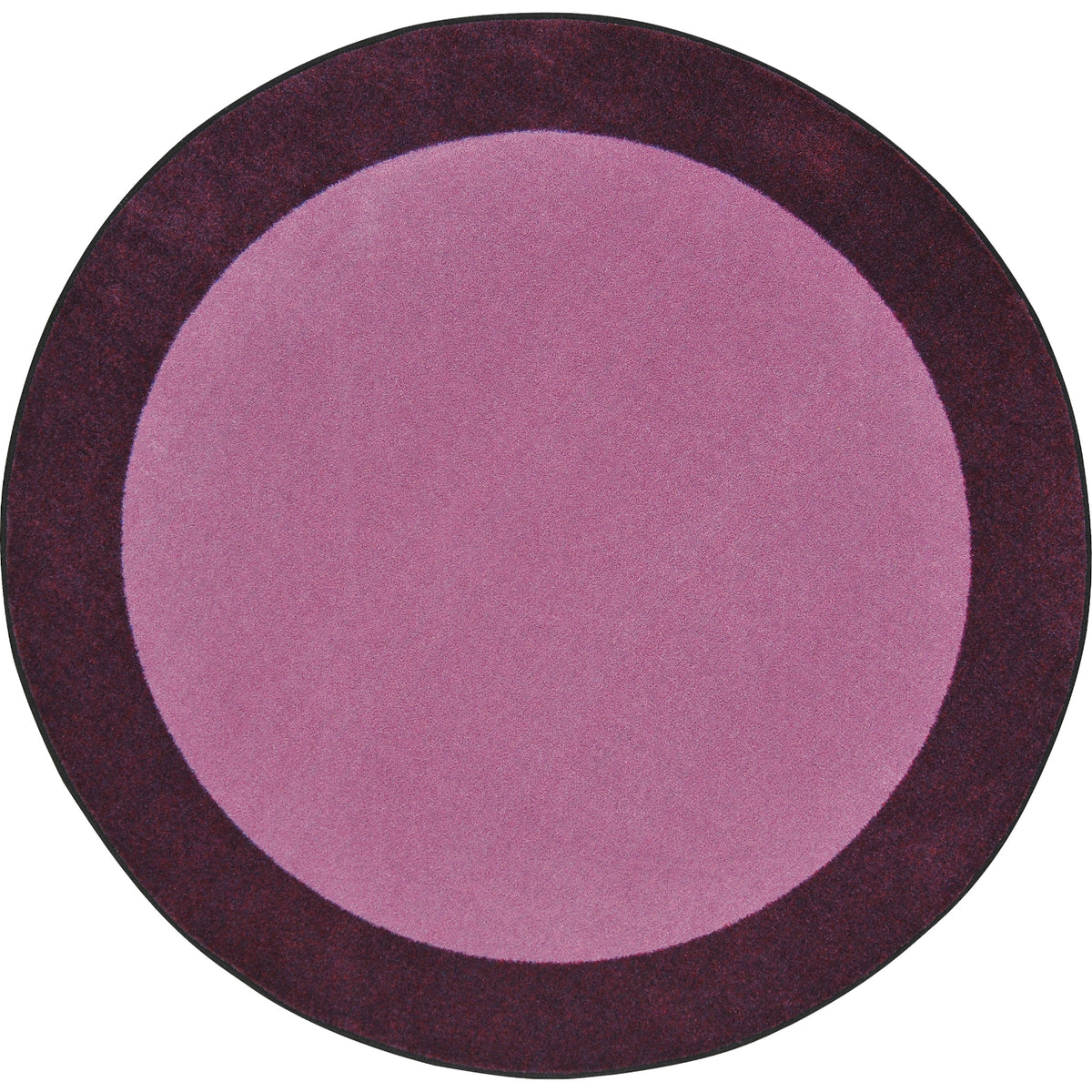 Joy Carpets All Around Rug, 7'7" Round