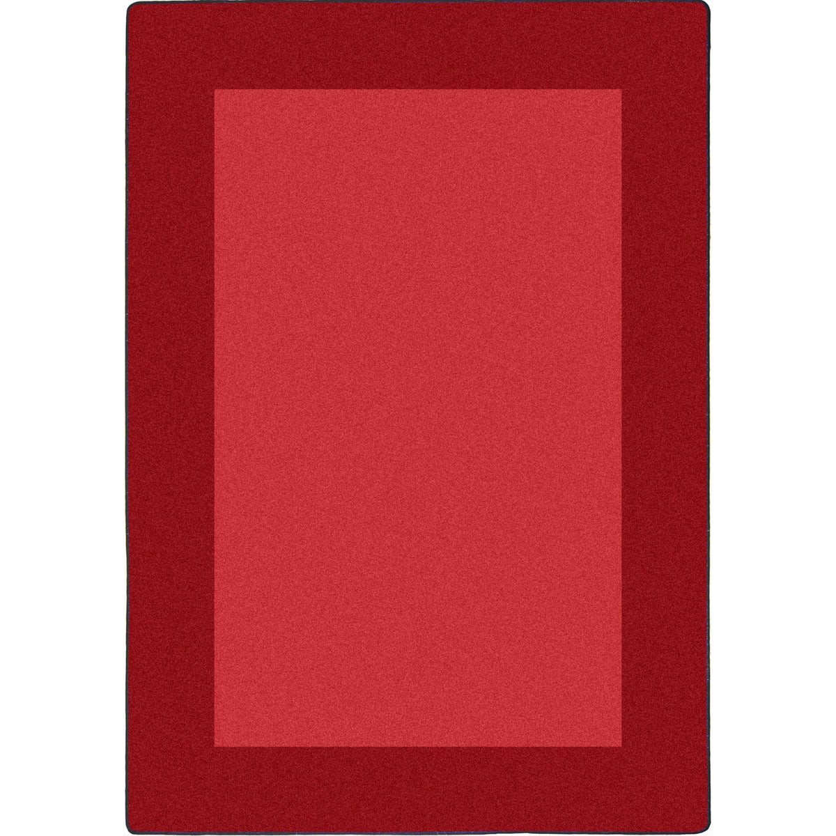 Joy Carpets All Around Rug, 10'9" x 13'2" Rectangle