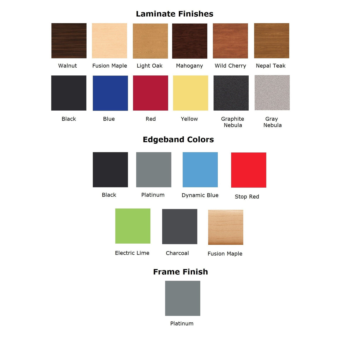 Mobile Double Pedestal Teacher/Administrator Desk with Rectangular Top, 24" x 67"