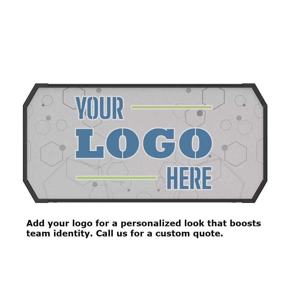 Solid Double End Panel for Aspire Esports, FREE SHIPPING