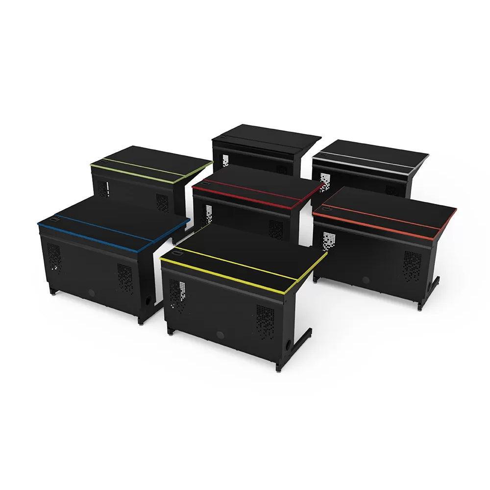 Esports Champions Gaming Desk, FREE SHIPPING