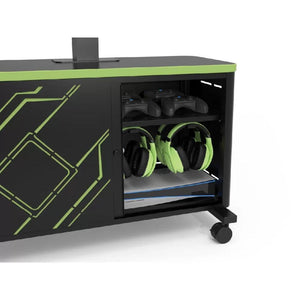 Esports Console Gaming Hub, FREE SHIPPING