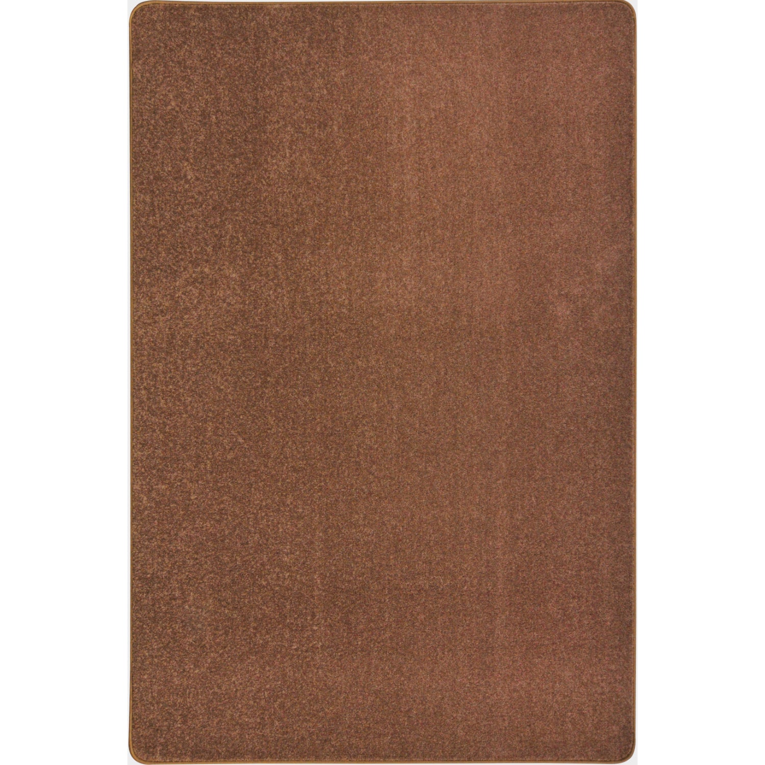 Joy Carpets Endurance Rug, 6' x 9' Rectangle