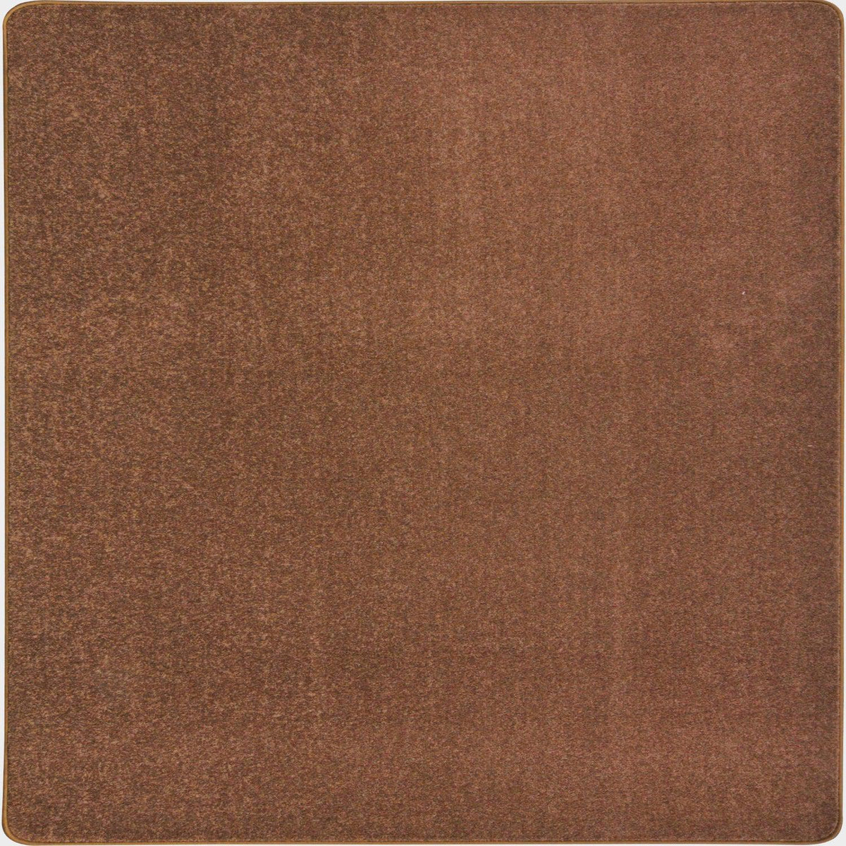 Joy Carpets Endurance Rug, 6' x 6' Square