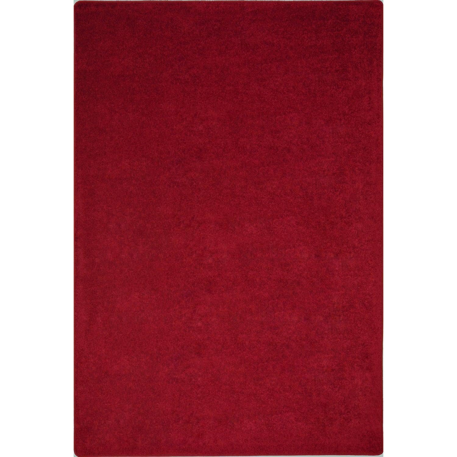 Joy Carpets Endurance Rug, 7'6" x 12' Rectangle