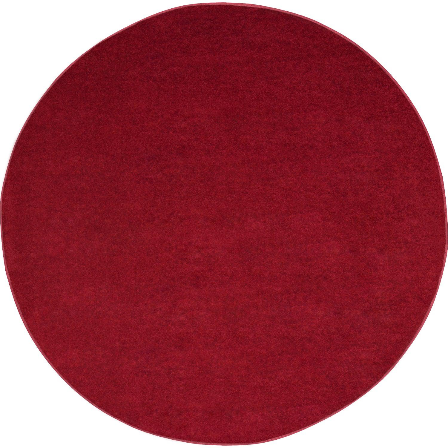 Joy Carpets Endurance Rug, 12' Round