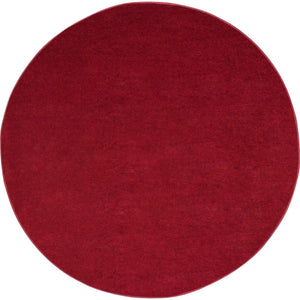 Joy Carpets Endurance Rug, 6' Round