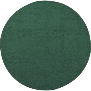 Joy Carpets Endurance Rug, 7'6" Round