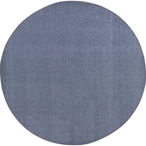 Joy Carpets Endurance Rug, 6' Round