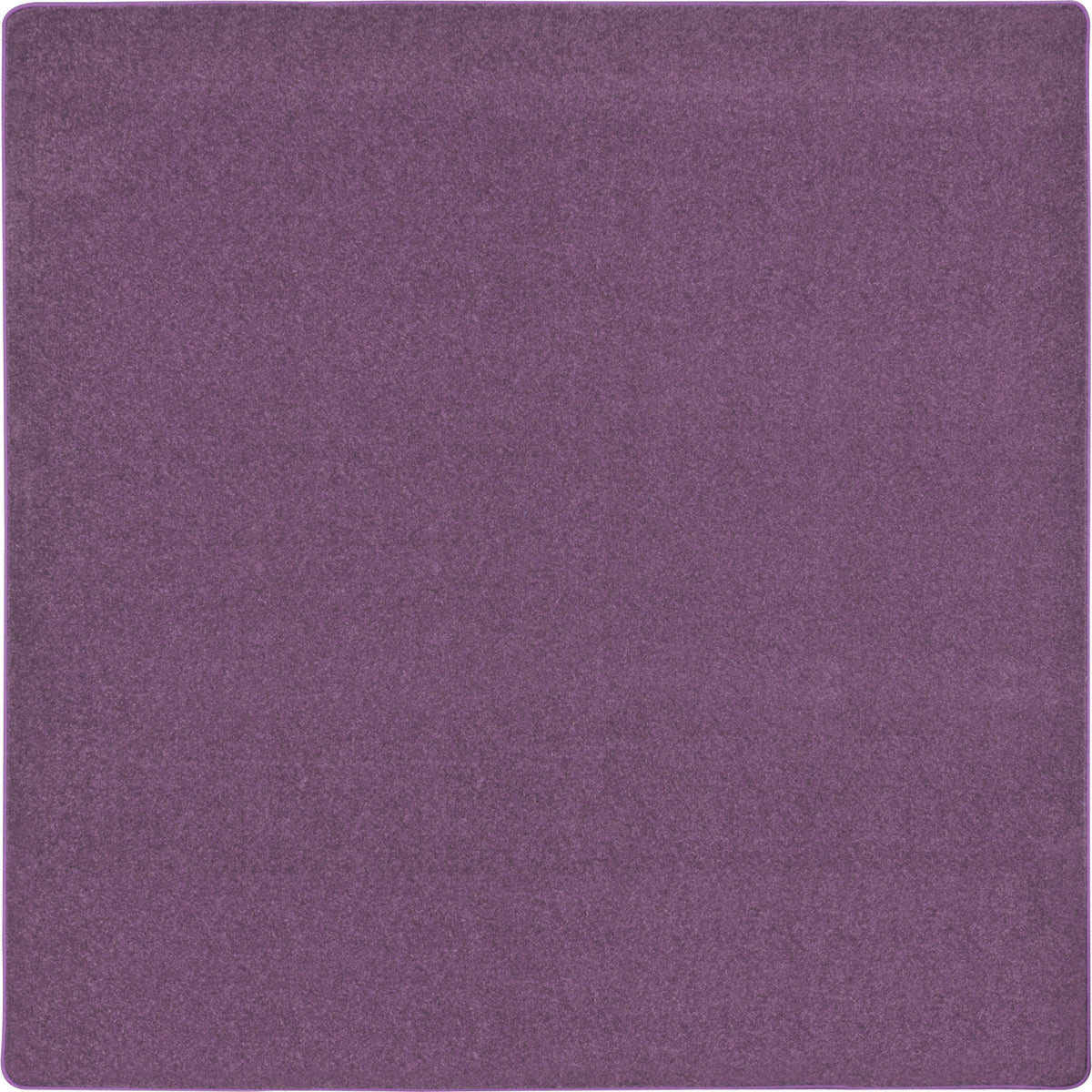 Joy Carpets Endurance Rug, 12' x 12' Square