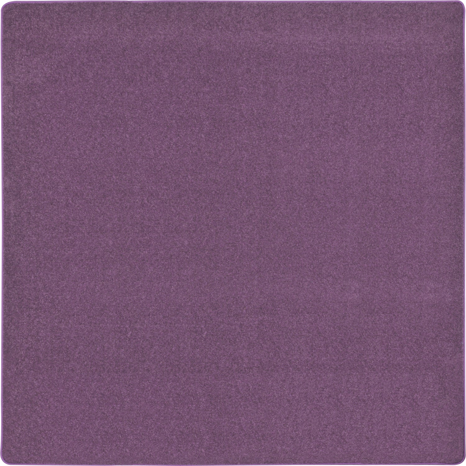 Joy Carpets Endurance Rug, 6' x 6' Square