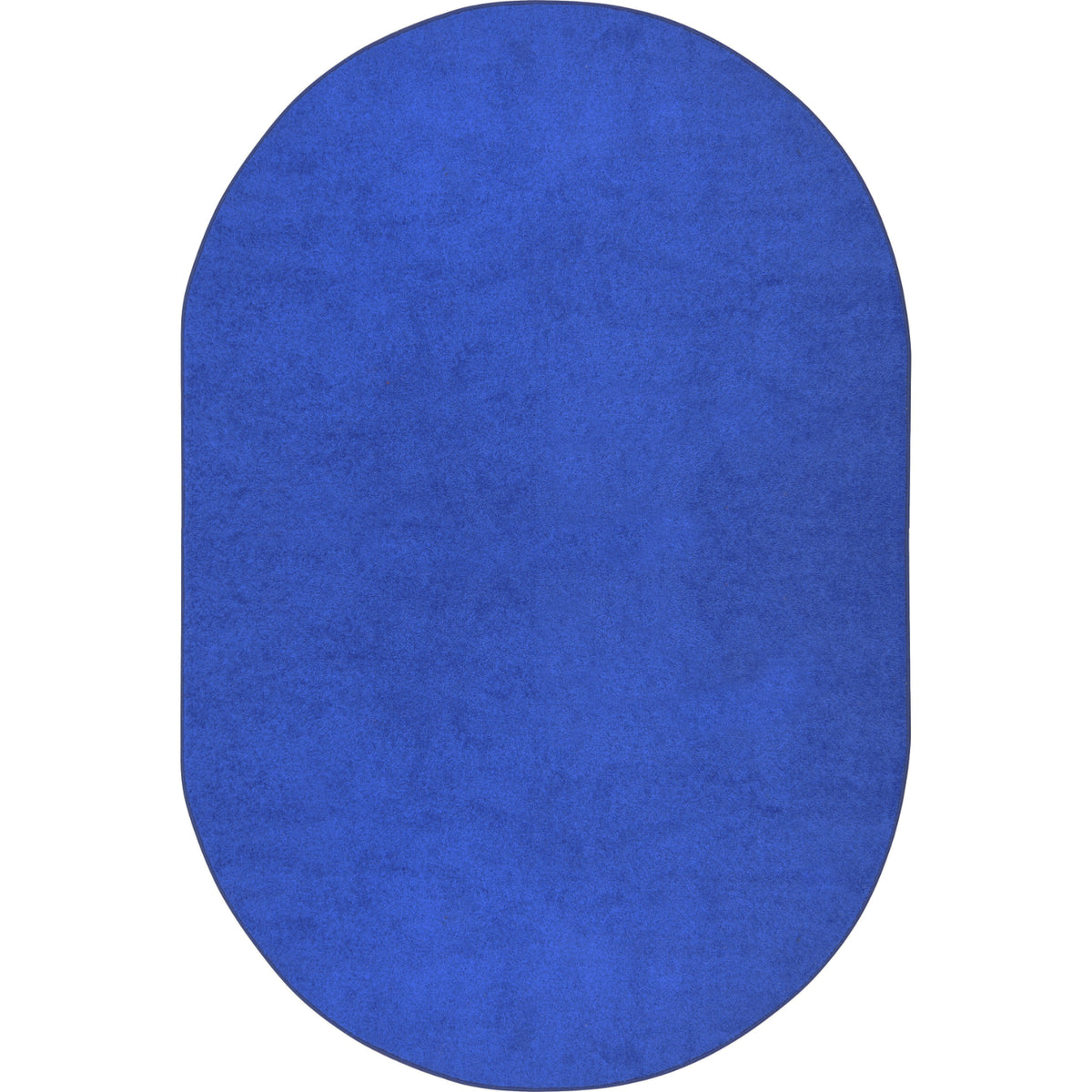 Joy Carpets Endurance Rug, 7'6" x 12' Oval