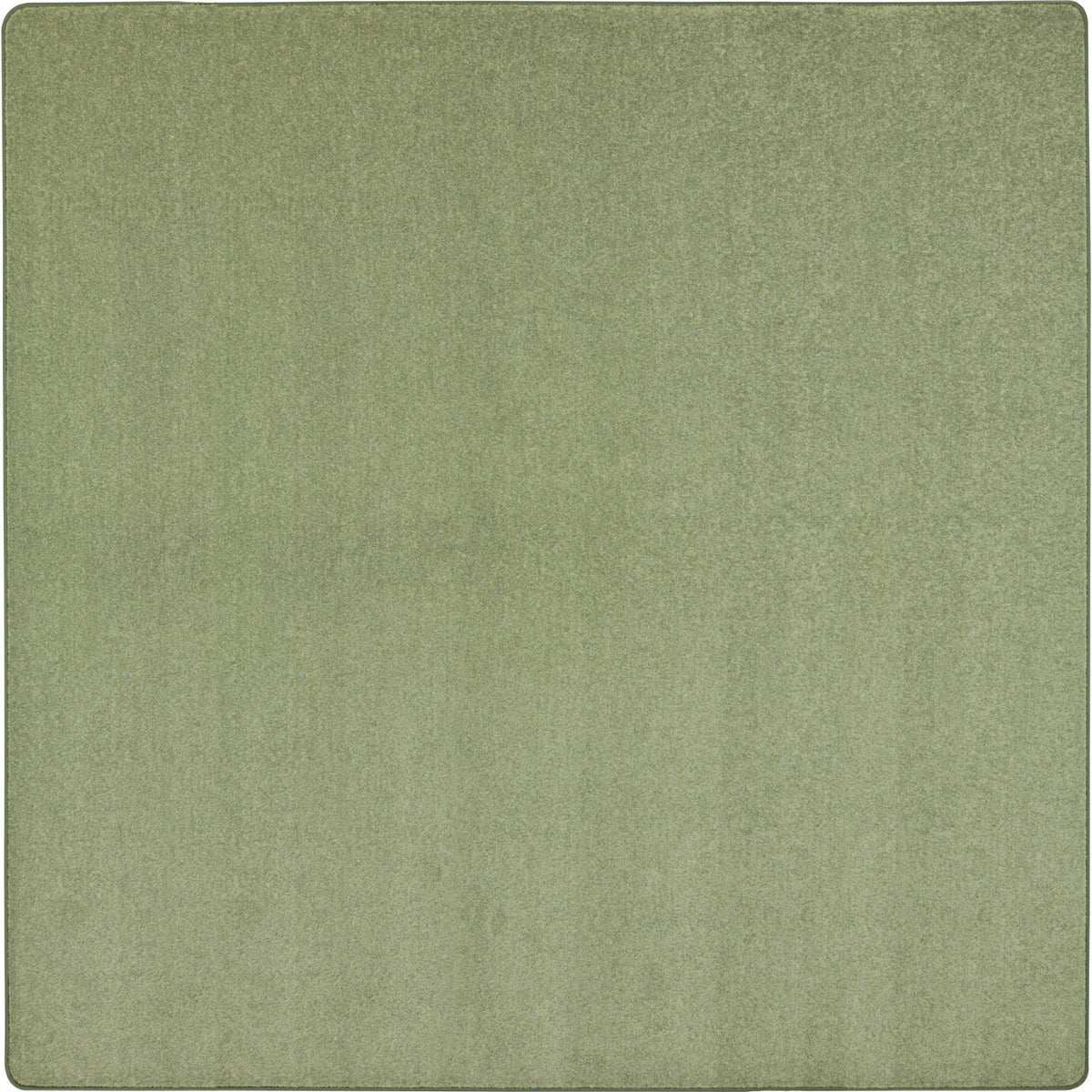 Joy Carpets Endurance Rug, 12' x 12' Square