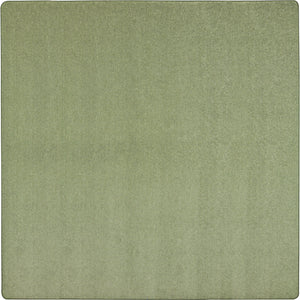 Joy Carpets Endurance Rug, 12' x 12' Square