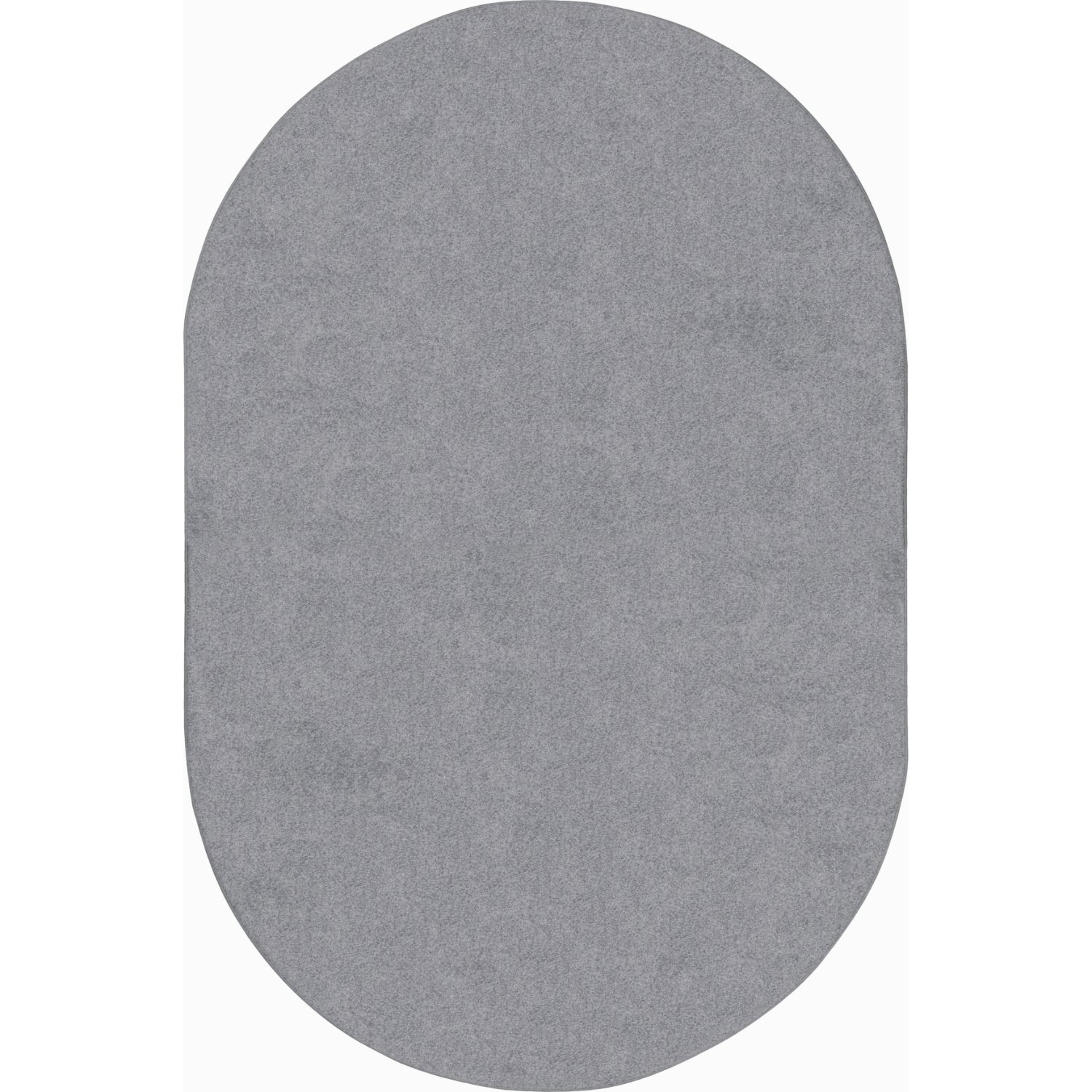 Joy Carpets Endurance Rug, 7'6" x 12' Oval