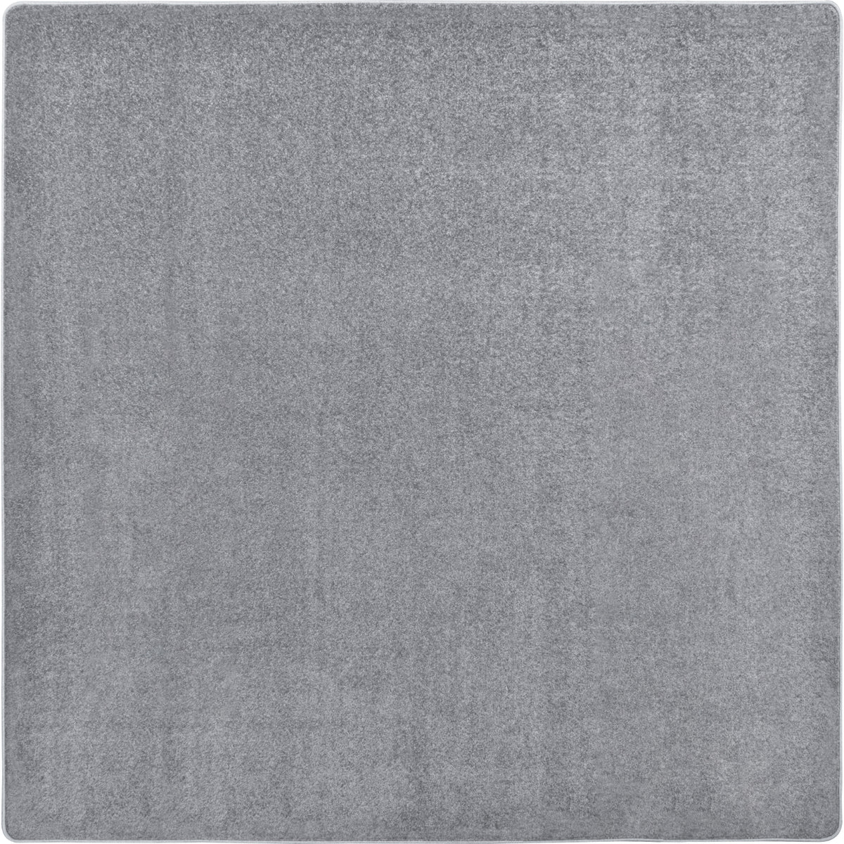 Joy Carpets Endurance Rug, 6' x 6' Square