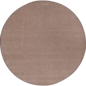 Joy Carpets Endurance Rug, 6' Round