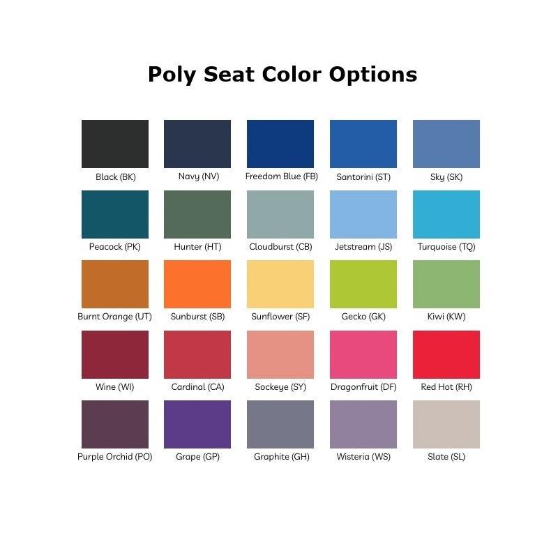 USA Capitol Nurse's Stool