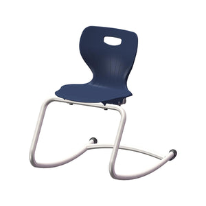 USA Capitol Euroflex Rocker, 18" Seat Height