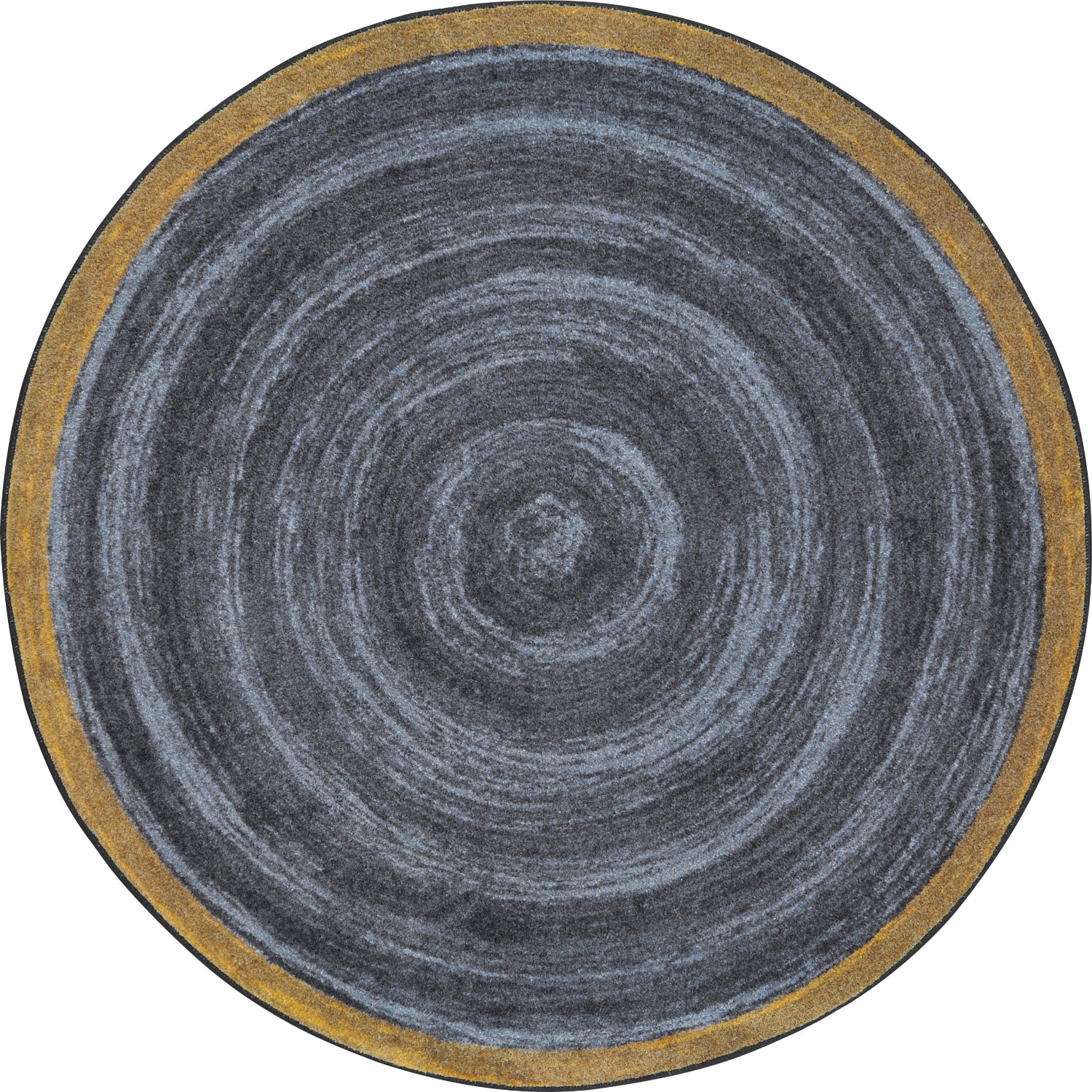 Joy Carpets Feeling Natural Rug, 13'2" Round