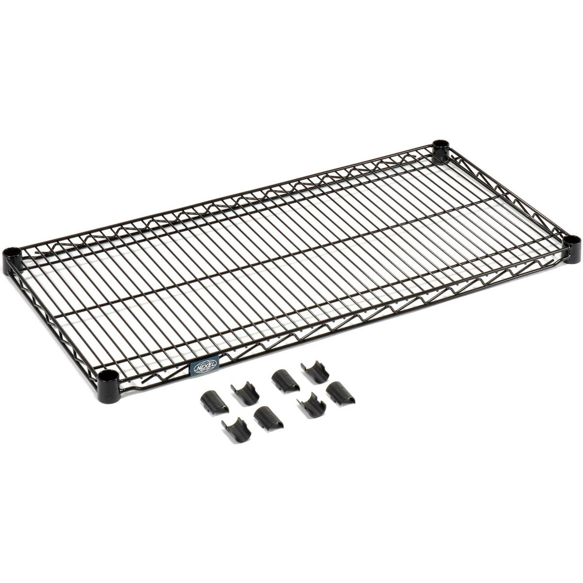 Global Industrial Extra Wire Shelf 18"D x 48"W