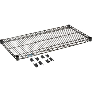 Global Industrial Extra Wire Shelf 18"D x 36"W