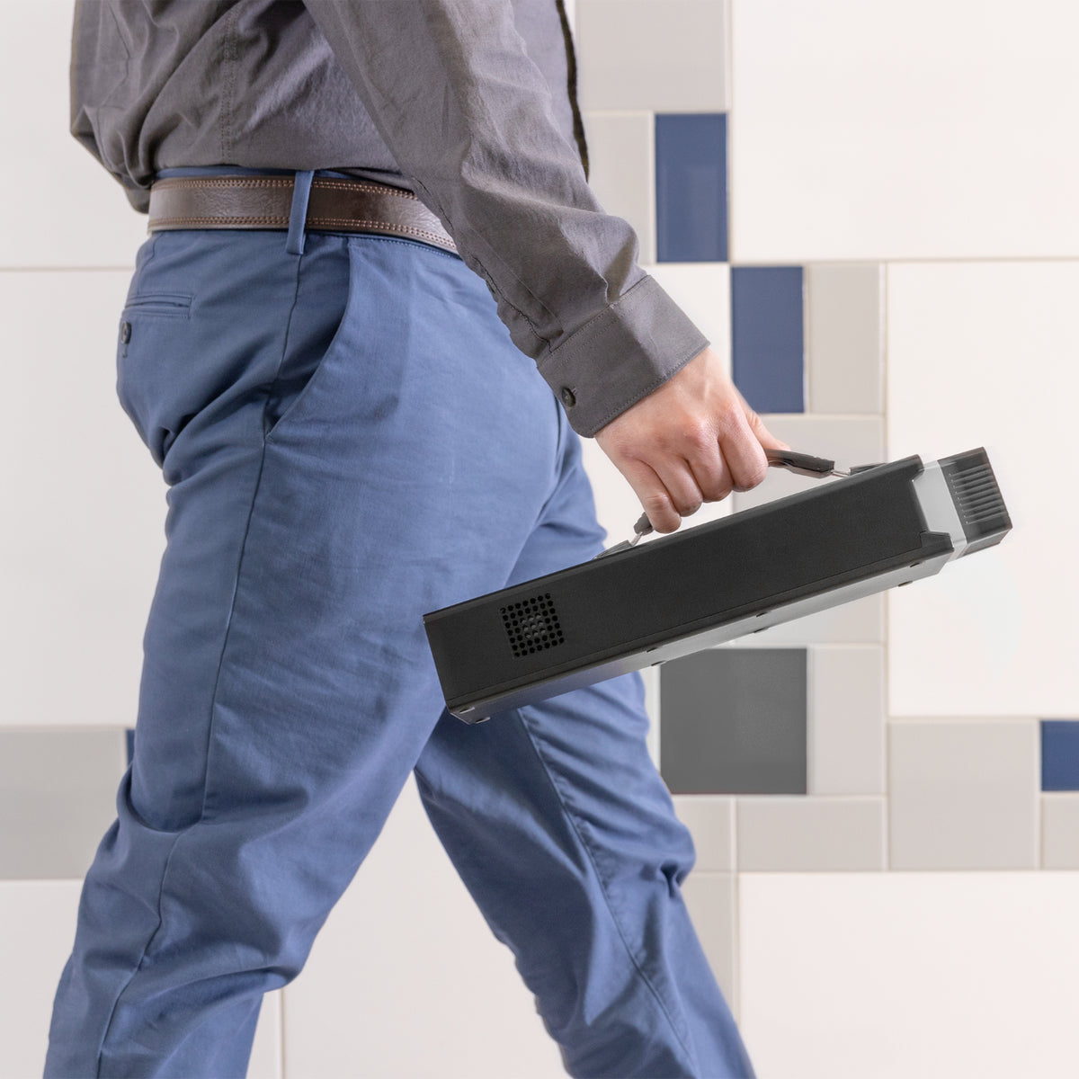 Kwikboost Edgepower Portable Power Station