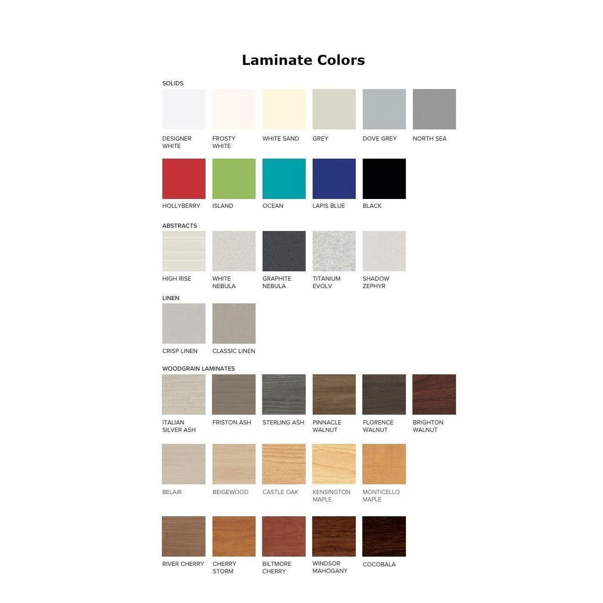 KI Strive 4-Leg ChangeUp Tablet Arm Chair with Casters, Upholstered Seat/Back, FREE SHIPPING